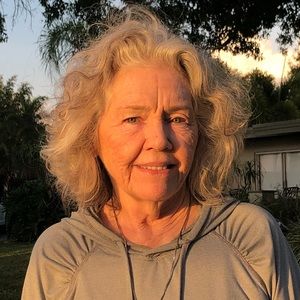 Meet your Posher, Marvin